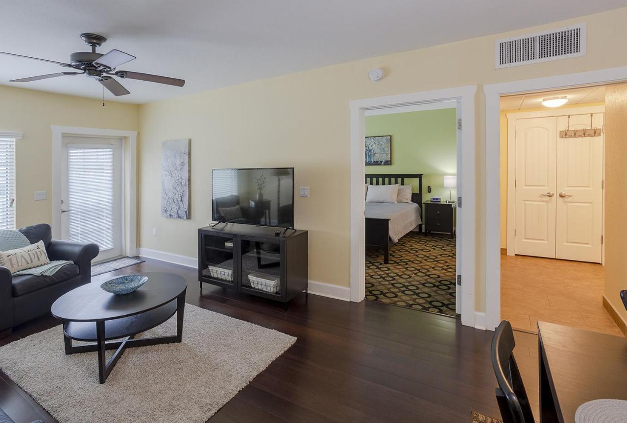 Indian Rocks Beach Harbourside - Waterpark Villa Clearwater Beach Esterno foto