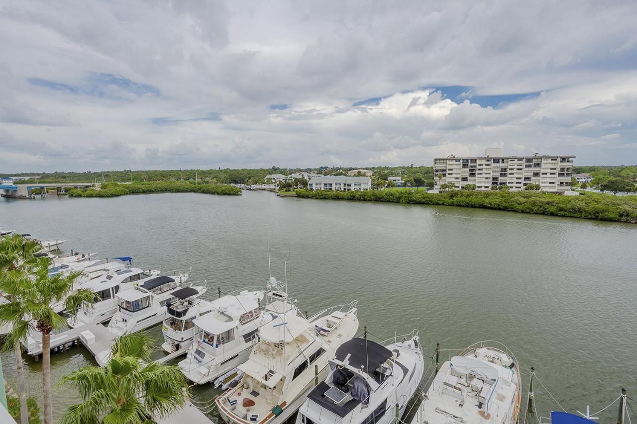 Indian Rocks Beach Harbourside - Waterpark Villa Clearwater Beach Esterno foto
