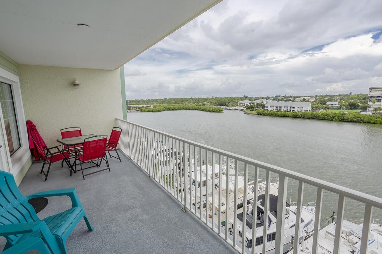 Indian Rocks Beach Harbourside - Waterpark Villa Clearwater Beach Esterno foto