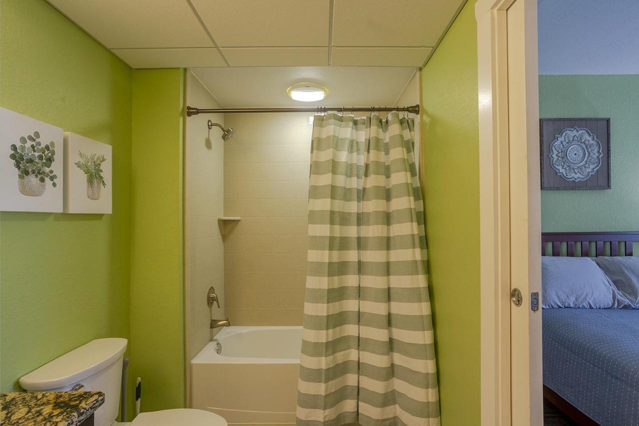 Indian Rocks Beach Harbourside - Waterpark Villa Clearwater Beach Esterno foto