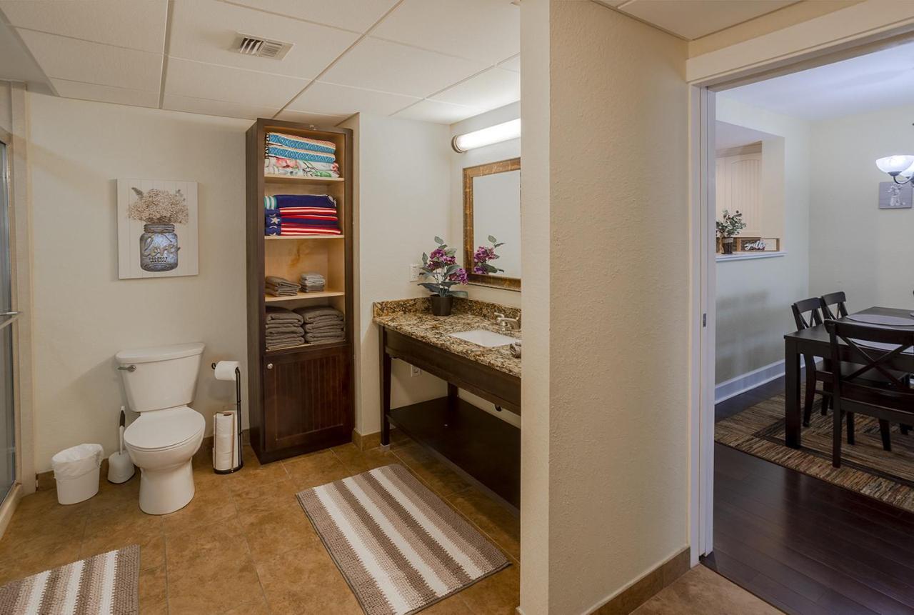 Indian Rocks Beach Harbourside - Waterpark Villa Clearwater Beach Esterno foto