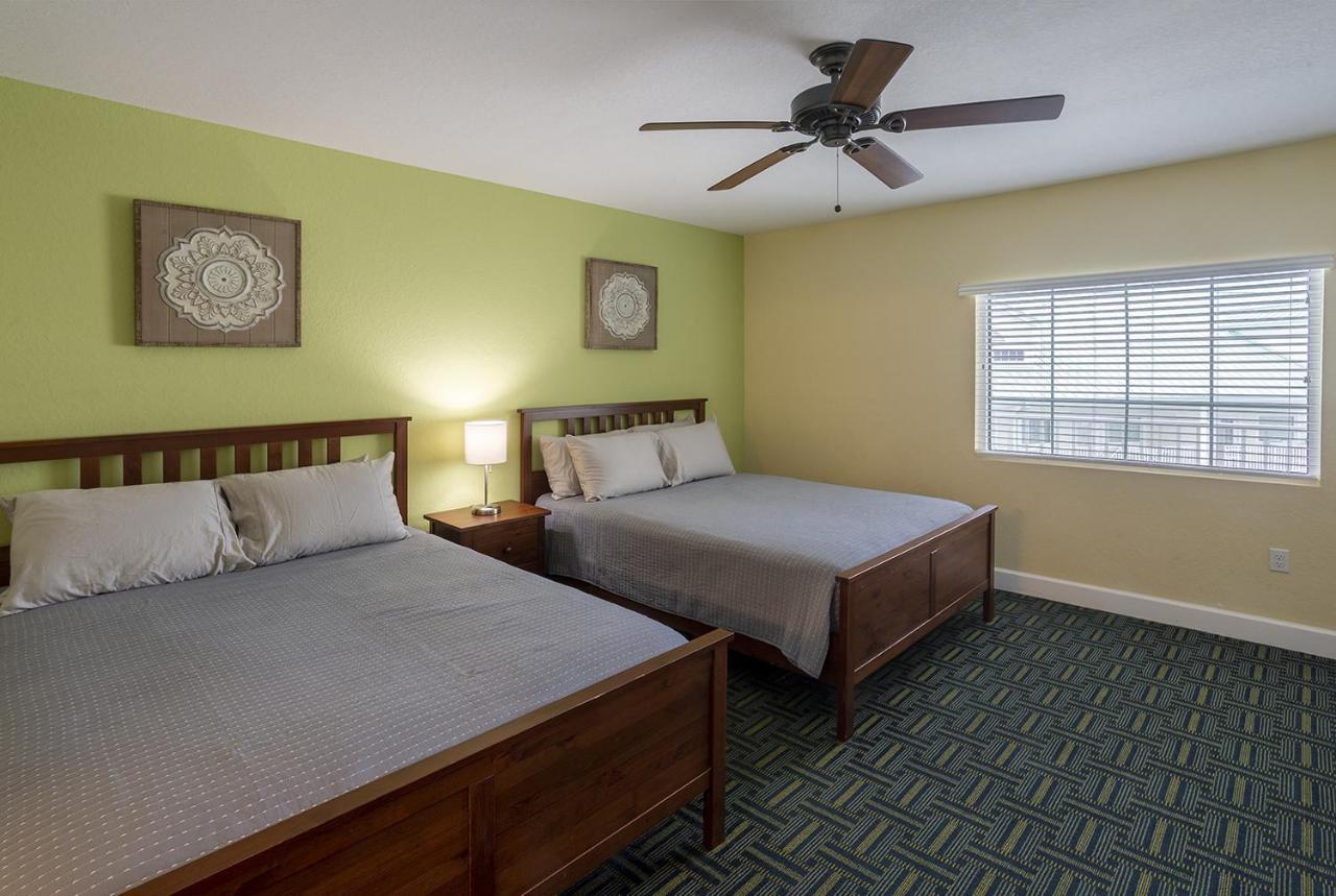 Indian Rocks Beach Harbourside - Waterpark Villa Clearwater Beach Esterno foto
