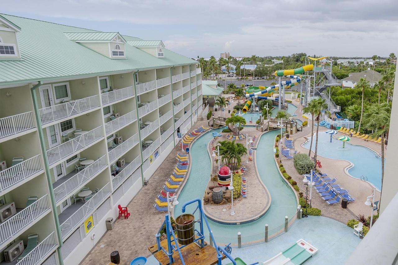 Indian Rocks Beach Harbourside - Waterpark Villa Clearwater Beach Esterno foto